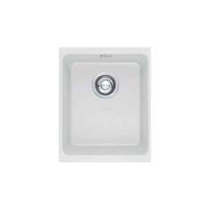 Franke Home Solutions Kubus Sink KBG 210-37 Fragranite + Glacier