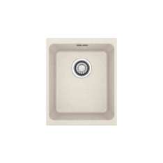 Franke Home Solutions Kubus Sink KBG 210-37 Fragranite + Beige