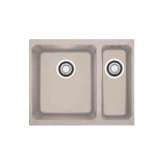 Franke Home Solutions Kubus Sink KBG 160 Fragranite + Sahara