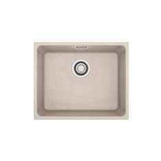 Franke Home Solutions Kubus Sink KBG 110-50 Fragranite + Sahara