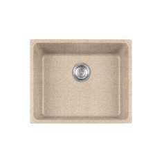 Franke Home Solutions Kubus Sink KBG 110-50 Fragranite + Beige