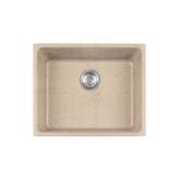 Franke Home Solutions Kubus Sink KBG 110-50 Fragranite + Beige