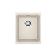 Franke Home Solutions Kubus Sink KBG 110-34 Fragranite + Magnolia