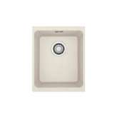 Franke Home Solutions Kubus Sink KBG 110-34 Fragranite + Magnolia