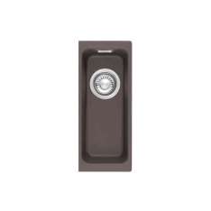 Franke Home Solutions Kubus Sink KBG 110-16 Fragranite + Umbra