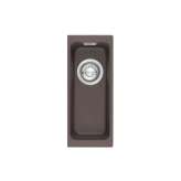 Franke Home Solutions Kubus Sink KBG 110-16 Fragranite + Umbra