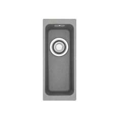Franke Home Solutions Kubus Sink KBG 110-16 Fragranite + Stone Grey