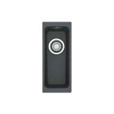 Franke Home Solutions Kubus Sink KBG 110-16 Fragranite + Graphite