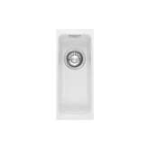 Franke Home Solutions Kubus Sink KBG 110-16 Fragranite + Glacier