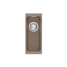 Franke Home Solutions Kubus Sink KBG 110-16 Fragranite + Cashmere