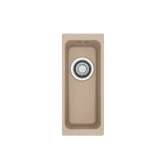 Franke Home Solutions Kubus Sink KBG 110-16 Fragranite + Beige