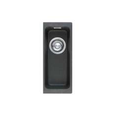 Franke Home Solutions Kubus Sink KBG 110-16 Fragranit + Onyx