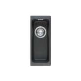 Franke Home Solutions Kubus Sink KBG 110-16 Fragranit + Onyx
