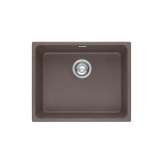 Franke Home Solutions Kubus Sink KBG 110 50 Fragranite + Umbra