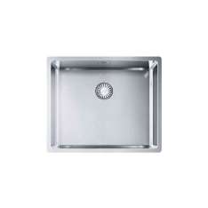 Franke Home Solutions Franke Box Sink Druckknopfventil BXX 110-50/ BXX 210-50 Stainless Steel