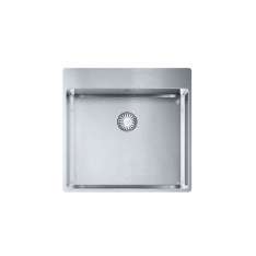 Franke Home Solutions Franke Box Sink BXX 210-50 A Stainless Steel