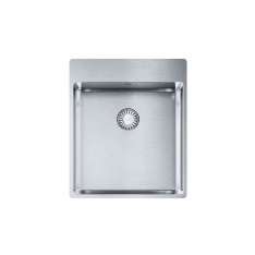 Franke Home Solutions Franke Box Sink BXX 210-40 A Stainless Steel