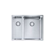 Franke Home Solutions Franke Box Sink BXX 160-34-16 Stainless Steel