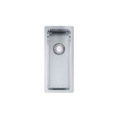 Franke Home Solutions Franke Box Sink BXX 110-16/ BXX 210-16 Stainless Steel