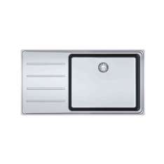 Franke Home Solutions Frames by Franke Sink FSX 211 Stainless Steel