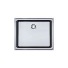 Franke Home Solutions Frames by Franke Sink FSX 210 Stainless Steel
