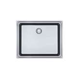 Franke Home Solutions Frames by Franke Sink FSX 210 Stainless Steel