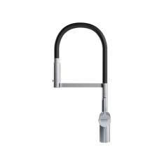 Franke Home Solutions Frames by Franke Semi-Pro - FS HF SWSP CHR Chrome