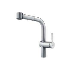 Franke Home Solutions Frames by Franke Pull Out Spray - FS SL SW SS Stainless Steel