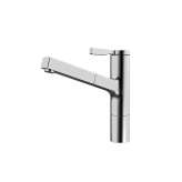 Franke Home Solutions Frames by Franke Pull Out Nozzle - FS TL PO CHR Chrome