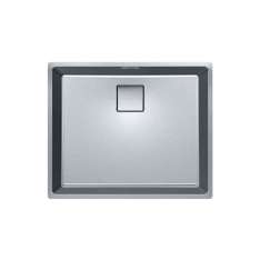 Franke Home Solutions Centinox Sink CMX 210/610-50 Stainless Steel