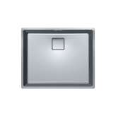 Franke Home Solutions Centinox Sink CMX 210/610-50 Stainless Steel