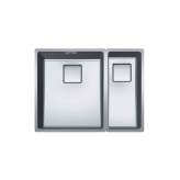 Franke Home Solutions Centinox Sink CMX 160-34/17 Stainless Steel