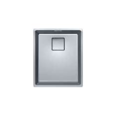 Franke Home Solutions Centinox Sink CMX 110-34 Stainless Steel