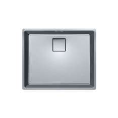 Franke Home Solutions Centinox Sink CMX 110 50 Stainless Steel