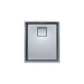 Franke Home Solutions Centinox Sink CMX 110 34 Stainless Steel
