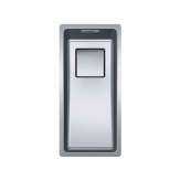 Franke Home Solutions Centinox Sink CMX 110 17 Stainless Steel