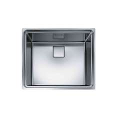 Franke Home Solutions Centinox Sink CEX 210/610 50 Stainless Steel