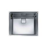 Franke Home Solutions Centinox Sink CEX 210/610 50 Stainless Steel