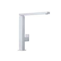Franke Home Solutions Centinox Fitting Swivel Spout Stainless Steel