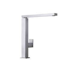 Franke Home Solutions Centinox Fitting Swivel Spout Chrome