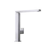 Franke Home Solutions Centinox Fitting Swivel Spout Chrome