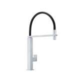 Franke Home Solutions Centinox Fitting Pull Out Nozzle Chrome