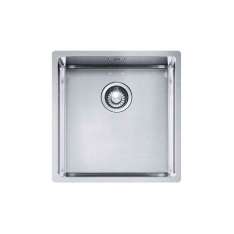 Franke Home Solutions Box Sink BXX 110-40/ BXX 210-40 Stainless Steel