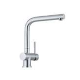 Franke Home Solutions Atlas Swivel Spout Stainless Steel