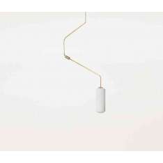 Frama Ventus lamp form 1