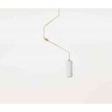 Frama Ventus lamp form 1