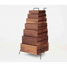 Frama Sutoa walnut edition