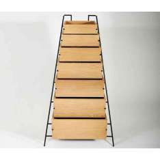 Frama Sutoa oak edition