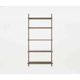 Frama Shelf Library | H1852 Dark Oiled