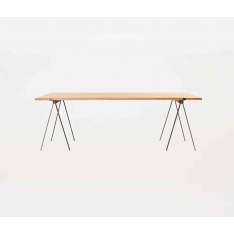 Frama F56 Trestle Table | incl planks